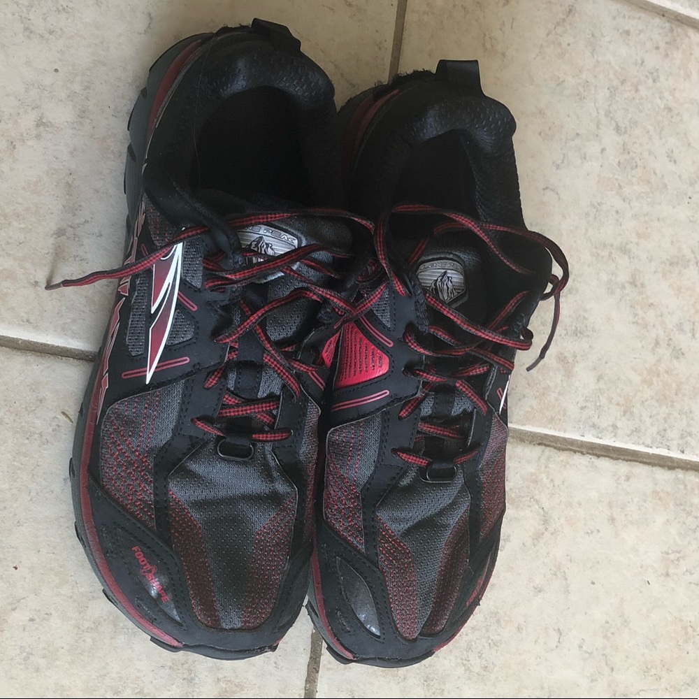 Altra Lone Peak 3.5